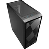 Sharkoon Vs8 Midi Tower Usb 3.0 Negra