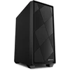 Sharkoon Vs8 Midi Tower Usb 3.0 Negra