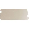 Sharp Electronic France 2079796 Žėručio plokštelė bangolaidis 129 x 72 mm