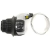 Shimano Tourney Package Handle Rs45 3 pavarų