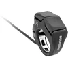 Shimano Unisex suaugusiųjų Interruptor Iz. Steps dviračių skambučiai, įvairiaspalvis, vienas dydis