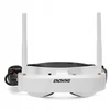 Shinecon Eachine Ev100 Fpv akiniai 720x540 Dvr 5.8ghz 72ch