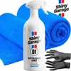 Shiny Garage Quick Detailer One Purškiklis 500ml greitasis vaškas blizgina dažus