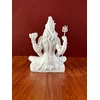 Shivaji Arts Lord Shiva statula, vidutinė Mahadev dievybė namams, Adiyogi Shiva statula, Bholenath hindu dievas meditacijai, jogos laikui, sunaikinimui