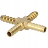 Sicco Pneumatinis keturių krypčių jungiklis 8mm