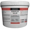 Sicol Formplast Kolor impregnantas-dažiklis - grafito spalvos 5l