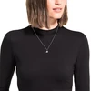 Sidabrinis pakabukas "amor" 925, unisex