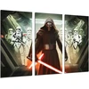Plakatas Sieninis paveikslas Star Wars Darth Vader 97 x 62 cm medžio spauda Xxl formato meno spauda Ref.26411