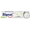 Signal Integral 8 Coco Baltas dantų pasta 75 ml balinanti kokosų