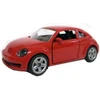 Siku 1070 modelis automobilis Vw Multivan raudonas
