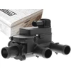 Šildytuvo ventilio solenoidinis vožtuvas Mercedes W221 W222 W217 C217 W216 C216
