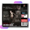 Silent Hill 2 Remake Ps5 | Retro Ps1 Jewel Case Box | Pal