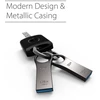 Silicon Power 128 Gb Usb 3.0/3.1 Gen1 Usb atmintinė Jewel J80