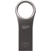 Silicon Power 128 Gb Usb 3.0/3.1 Gen1 Usb atmintinė Jewel J80