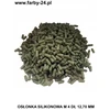 Silikoninė apsauga M 4, ilgis 12,70 mm - 50 vnt.