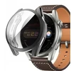Silikoninis dėklas huawei watch 3 pro 48mm juodas