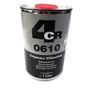 Silikono valiklis 4cr 0610 1l