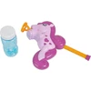 Simba Bubble Fun 107282281 vienaragio muilo burbulai 55 ml šarmo 13 cm nuo 3 metų