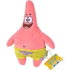 Simba Sponge Bob Patrick pliušinis žaislas, 35 cm