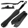 Simpla Cross 3 / Raptor 24-29'' purvasargių komplektas
