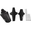 Simpla Iq Race 28" 3 vnt. plentiniai purvasaugiai 700c lengvi 54g ploni