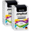 Simplicol Expert tekstilės dažai kūrybiškam ir lengvam dažymui - 18 spalvų - dažymas skalbimo mašinoje ir rankomis