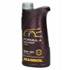 Sintetinis variklio alyva 7926 Mannol Formula 504/507 5w30 1l