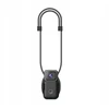 Sjcam C200 magnetinis laikiklis su spaustuku ant kaklo