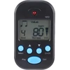 Skaitmeninis metronomas daugiafunkcinis m50 metronomas mini lcd elektroninis metronomas nešiojamas skaitmeninis ritmo tempo gitaros muzikos aksesuarai