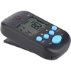 Skaitmeninis metronomas daugiafunkcinis m50 metronomas mini lcd elektroninis metronomas nešiojamas skaitmeninis ritmo tempo gitaros muzikos aksesuarai