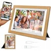 Skaitmeninis rėmelis su ips ekranu 10.1", jutiklinis, 1280*800 rezoliucija, 32gb