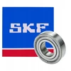 Skf 308-2z rutulinis guolis