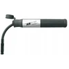 Sks Airflex Explorer rankinė pompa su žarnele 5 bar/73 psi Av/sv/dv 205mm