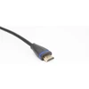 Sky Vision Bl-hd 100 Hdmi 2.0 kabelis, palaiko Hdr10 ir Dolby Atmos, 4k / 2k prie 60hz, Full Hd prie 120hz, Arc suderinamas su garso juostomis ir Av imtuvais, 10 metrų Hdmi kabelis kompiuteriams, garso juostoms ir kt.