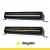 Skyled Tower 14,6" led bar tolimojo šviesos žibintas su gabaritiniais žibintais