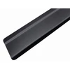Sl пороги Ford Kuga I 2008-2012 Juodas