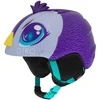 Slidinėjimo šalmas Giro Launch Plus Violetinė Penguin S (52-55.5 cm)