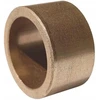Slydimo įvorė 10x14x16 mm Sbz101416, sinterinis bronzas