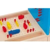 Small Foot Legler Battleship