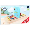 Small Foot Legler Battleship