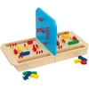 Small Foot Legler Battleship