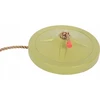 Small Foot Sūpynės ant virvės Žalias Ufo diskas d. 28cm