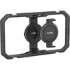 Smallrig universali telefono narvelis su magnetine greito atjungimo jungtimi