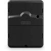 Smart is4 belaidė bluetooth drėkinimo programa, skirta 4 stočių valdymui, juoda, 16 x 3,6 x 14,5 cm (nuoroda: Solem Smart-is4)