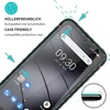 Smartect apsauginis stiklas [3 vnt., skaidrus] suderinamas su Gigaset Gx4, Hd ekrano apsauga, atsparus įbrėžimams, be burbuliukų, 9h kietumas, 0,3 mm itin skaidrus, itin atsparus