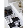 Smartstore Compact dėžės dangtis, mažas, pilkas