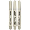 Smiginio koteliai Target Pro Grip Medium Sand, smėlio spalvos