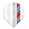 Smiginio plunksnos Winmau Wildcats