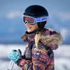 Smith Glide Jr. Mips šalmas slidinėjimui