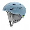 Smith Mirage Mips Matte Glacier 2024 moteriškas šalmas, M 55-59